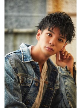 ツーダブルバイフィフス 西梅田店(WW.. by fifth) 【メンズサロンドットオオサカ/梅田/JR大阪/西梅田/北新地】