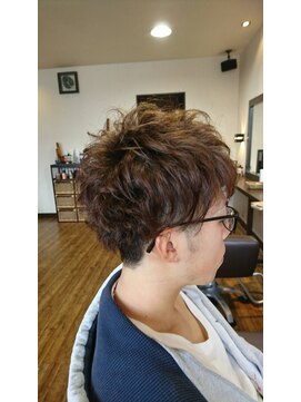 フィジア(fiji-a) マッシュレイヤー