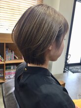 レナンダ (Reanda)
