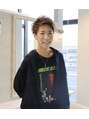シャルムヘアー(charme hair) 青木 則竹