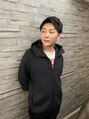 ヘアーリゾートラシックアールプラス(hair resort lachiq R+) カイト くん