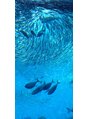 ヘアートランプ(hair trump) 水族館。生き物。植物。昆虫。海獣。生態や特徴を調べるのが好き