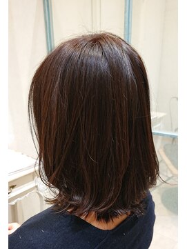 ミューズ 新瑞橋店(MUSE) ワンレンスタイリング