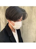 センターパート