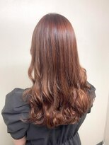 バブルス 新所沢店(BUBBLES)&nbsp;ブラットオレンジ