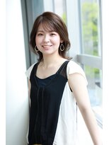 ヘアドゥ 千葉店(hair do)&nbsp;エアリーミディ