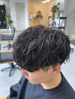 フゥ 宇都宮(FeU)&nbsp;ツイストスパイラル