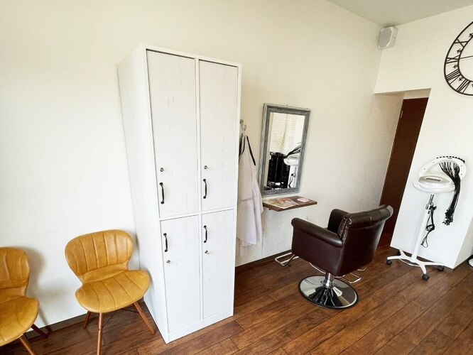 美容室に！アイス アイロン⭐︎氷点下♪美容師 美容院 ヘアーアイロン 