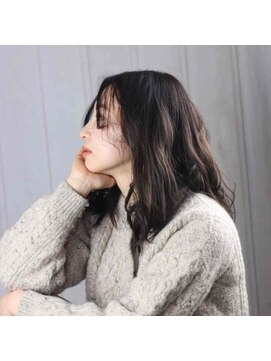 レーコキタオオジ(RE‐KO kitaooji) 10代20代おすすめ柔らかロング!