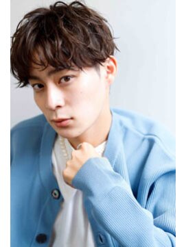 スピガ(SPIGA) 爽やかショート