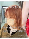 大人美人ショート