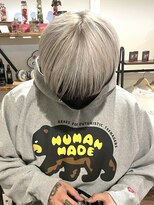 ダルシット(dulcet★★★)&nbsp;【★★★】ミルクティーカラー/ブリーチカラー