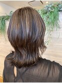 makocolor ハイライトカラー