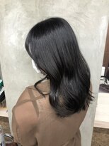 オト 吉祥寺(Oto.)&nbsp;髪質改善/インナーカラー/ショート/前髪カット/ブリーチ/吉祥寺