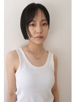 ラボ(Ravo) ヘルシータイトボブ