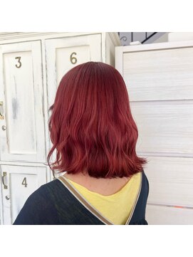 クラン ヘアーアンドスタジオ(CLAN hair & studio) 宜野湾店/clan/沖縄美容室/プルエクステ