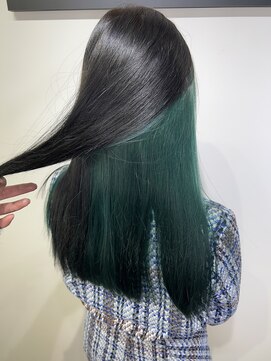 ネオ(Neo) エメラルドグリーン