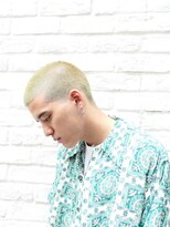 ジュール 新宿三丁目(Joule)&nbsp;ボウズ×ブリーチ