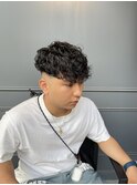 スペインカール
