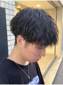 ツイストスパイラル
