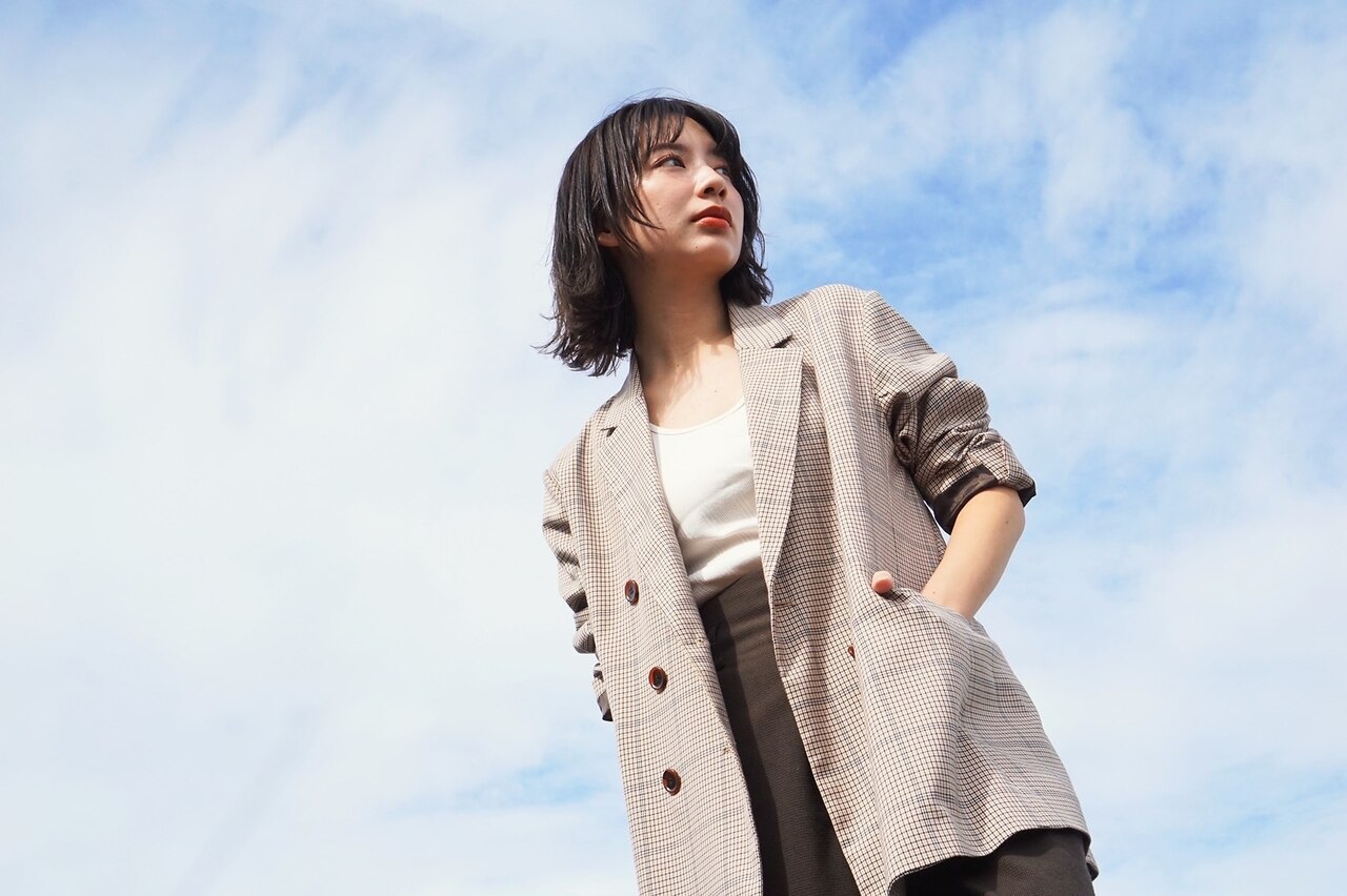 カット＋プラチナカラー＋超音波2StepTr \9000