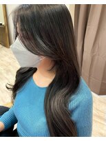 シキ(C key)&nbsp;韓国スタイル