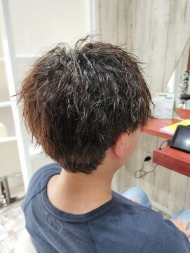 オリバー 諫早店(ORiVER) ショート