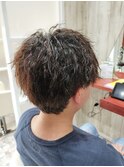 ショート