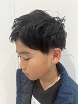 ビーバイシージャストビューティー(B by C just beauty)&nbsp;キッズカット