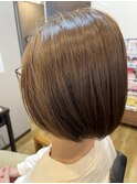 スモーキーボブ