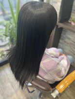 エヌツー(N2)&nbsp;光色アッシュ