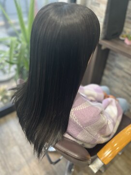 エヌツー(N2) 光色アッシュ