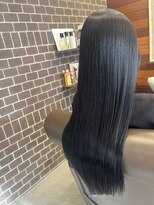 エスイチキューイチロク(ES 1916)&nbsp;最強の髪質改善改☆☆☆艶々