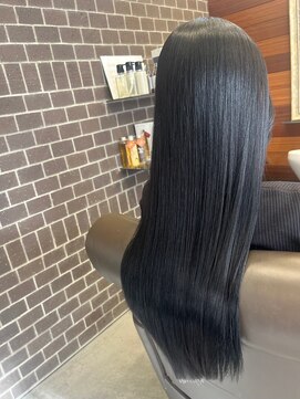 エスイチキューイチロク(ES 1916) 最強の髪質改善改☆☆☆艶々