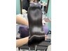(佐藤指名限定)髪質改善プレミアムストレート(縮毛矯正)¥44,000→¥33,000