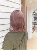 ベビーピンク/30代40代50代