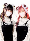 ハーフ団子