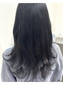 ブルーアッシュ