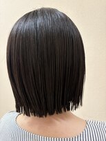 シャンプーボーイ&nbsp;ボブ