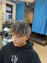 ティンカーベル(TINK‐A‐BELL)&nbsp;ツイスパマッシュ