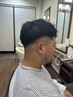 メンテナンスカット