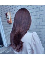 ブレイク 四日市ときわ店(BREK) バイオレットベージュ