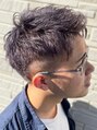 ファーシル(facil)/前田 直弥