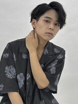 レベッカ(REBECCA)&nbsp;73パート　スパイラルパーマ