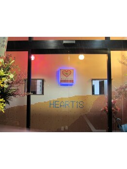 30代～50代女性に人気♪地域に愛される温かさが詰まったサロンです＊お気軽にご来店ください！