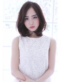 GALLARIAORIGINS 大人かわいいロブ