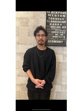 アグ ヘアー コディーノ 前橋店(Agu hair codino) 丸山 純平
