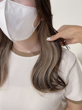 アライブ ハラジュク(ALIVE harajuku) 【ALIVE 】 ポイントで可愛いイヤリングカラー