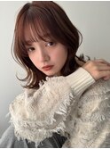 外はねボブ