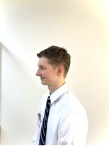 スティルカットクラブ(Still Cut Club) ナチュラルショート